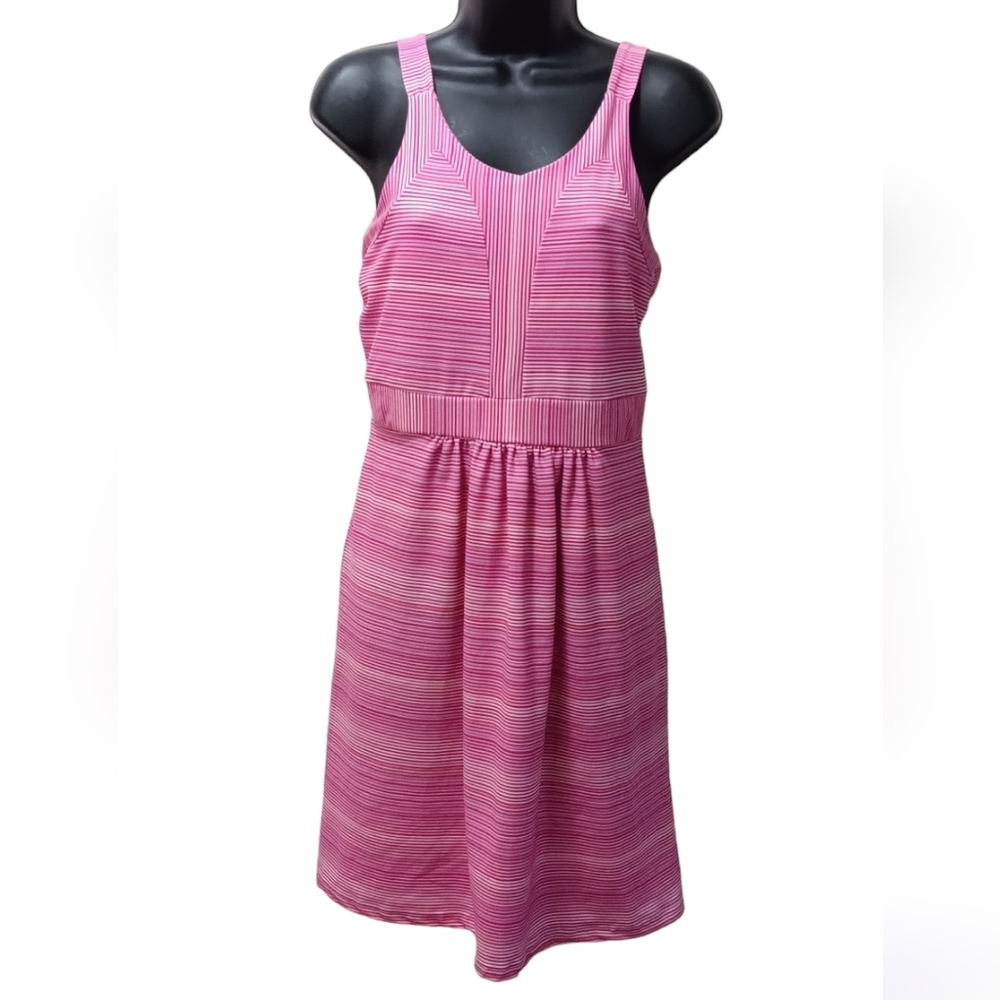 - TEHAMA PERFECT SUMMER SPORT DRESS
